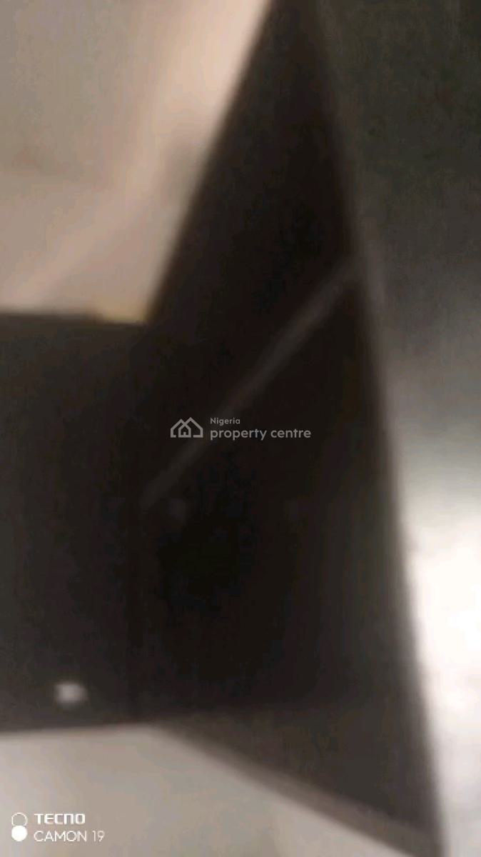 Spacious Room Self Contained, Off Shobande Street, Akoka, Yaba, Lagos, Self Contain (single Rooms) for Rent