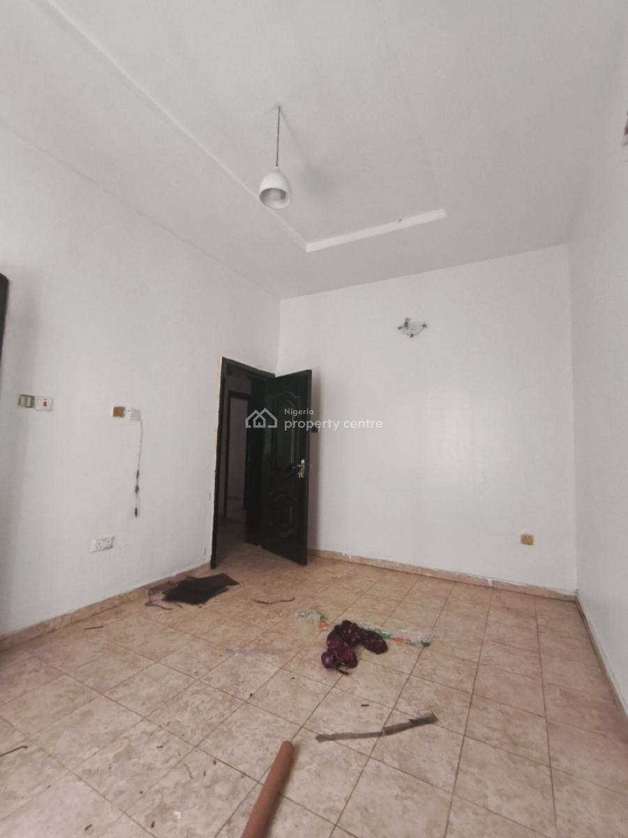 Mini Flat with Massive Kitchen, Conservation Close to The Expressway, Lekki, Lagos, Mini Flat (room and Parlour) for Rent