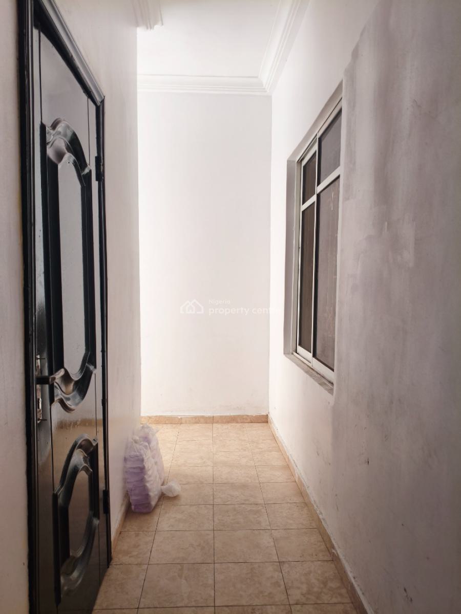 Mini Flat with Massive Kitchen, Conservation Close to The Expressway, Lekki, Lagos, Mini Flat (room and Parlour) for Rent
