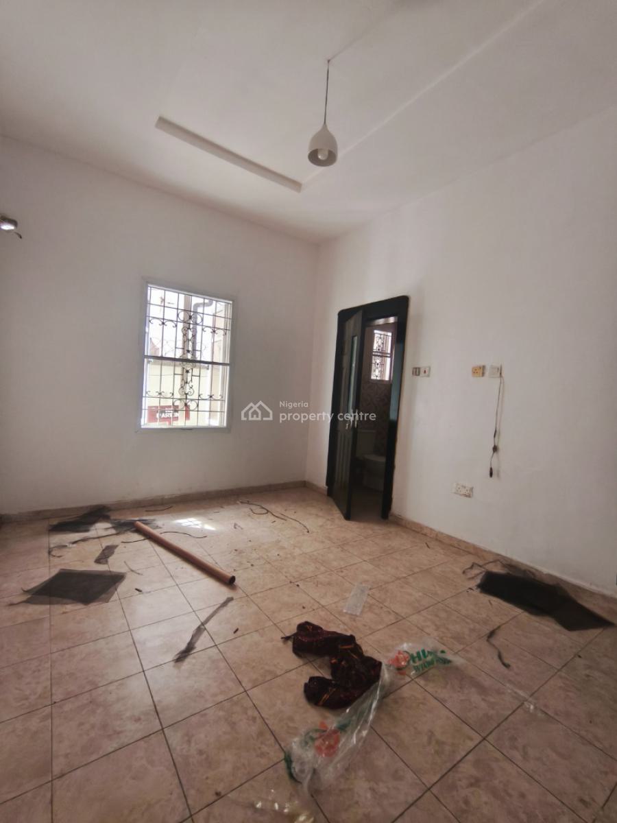 Mini Flat with Massive Kitchen, Conservation Close to The Expressway, Lekki, Lagos, Mini Flat (room and Parlour) for Rent