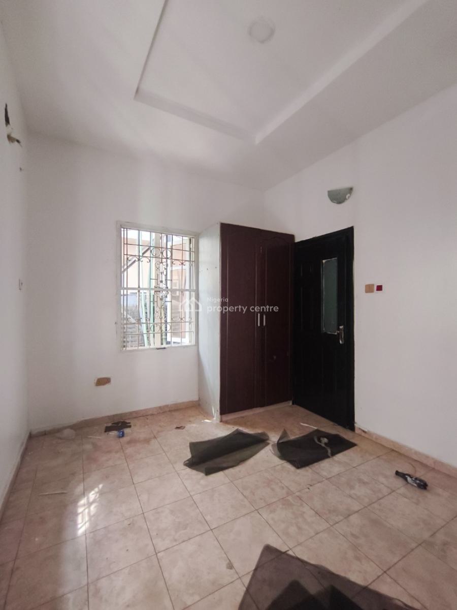 Mini Flat with Massive Kitchen, Conservation Close to The Expressway, Lekki, Lagos, Mini Flat (room and Parlour) for Rent