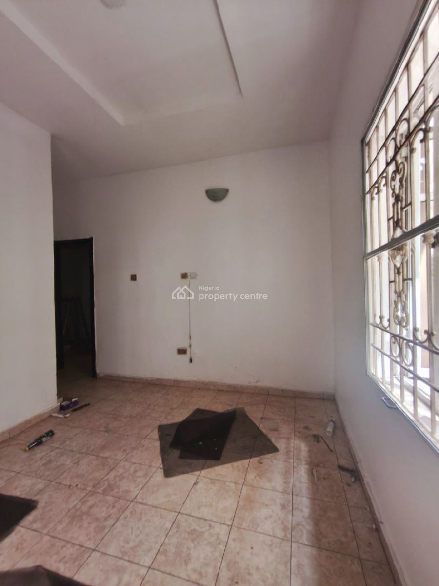 Mini Flat with Massive Kitchen, Conservation Close to The Expressway, Lekki, Lagos, Mini Flat (room and Parlour) for Rent