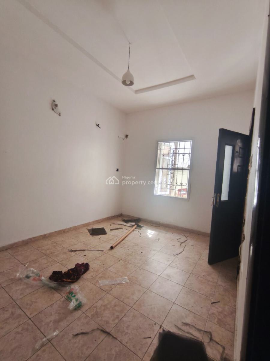 Mini Flat with Massive Kitchen, Conservation Close to The Expressway, Lekki, Lagos, Mini Flat (room and Parlour) for Rent