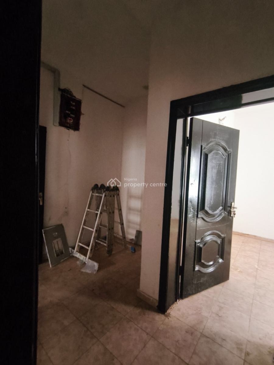 Mini Flat with Massive Kitchen, Conservation Close to The Expressway, Lekki, Lagos, Mini Flat (room and Parlour) for Rent