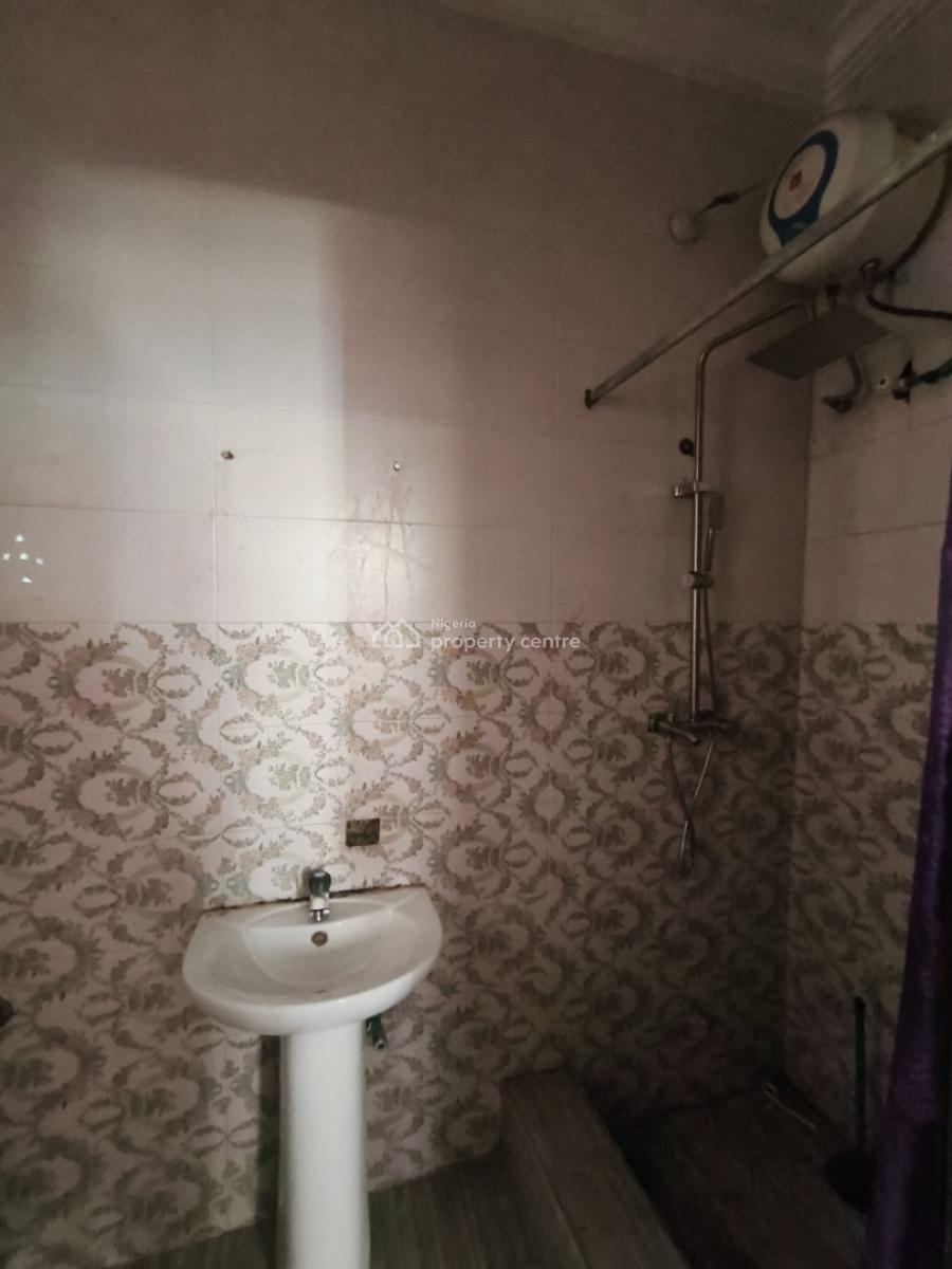 Mini Flat with Massive Kitchen, Conservation Close to The Expressway, Lekki, Lagos, Mini Flat (room and Parlour) for Rent