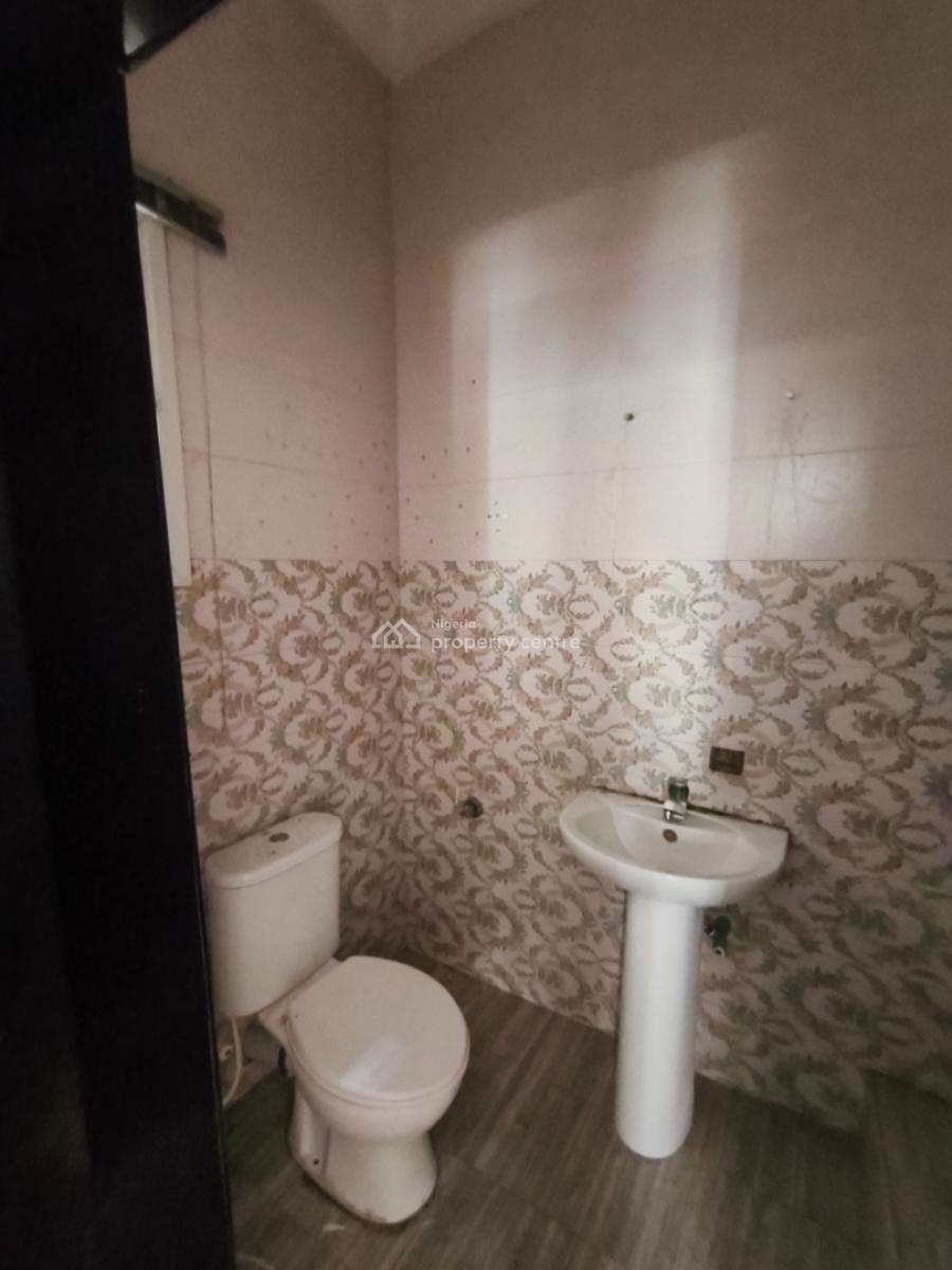 Mini Flat with Massive Kitchen, Conservation Close to The Expressway, Lekki, Lagos, Mini Flat (room and Parlour) for Rent