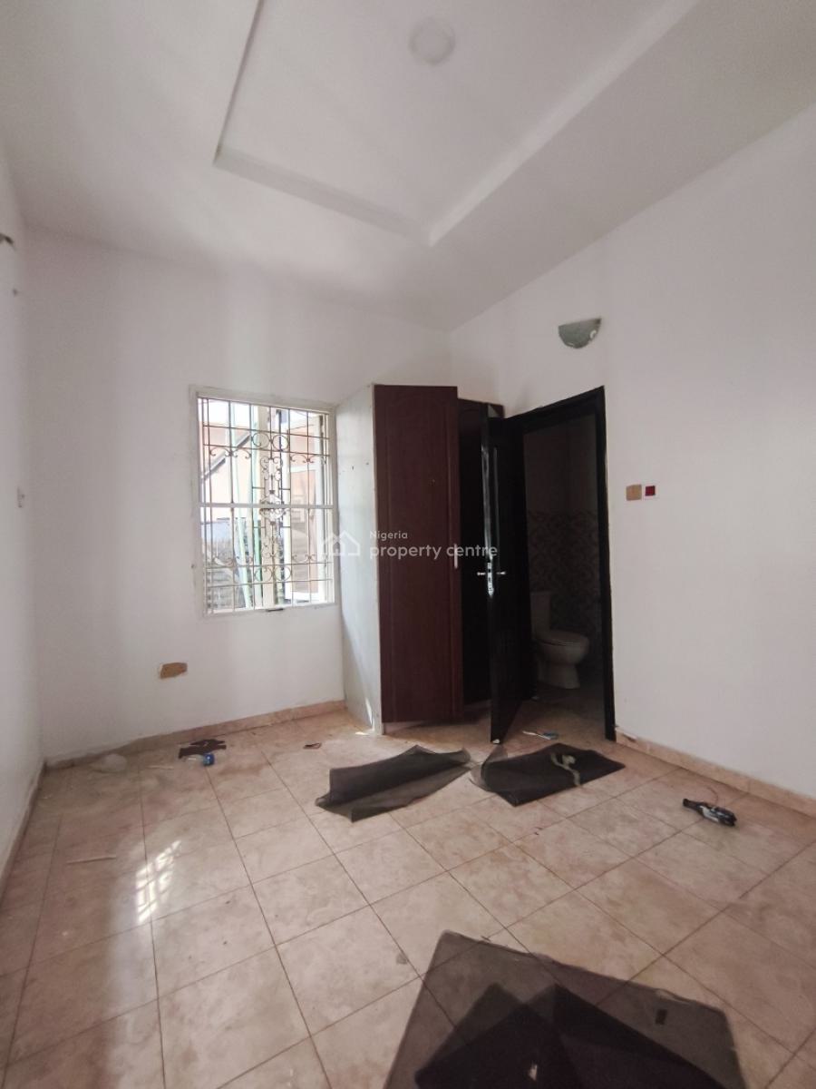 Mini Flat with Massive Kitchen, Conservation Close to The Expressway, Lekki, Lagos, Mini Flat (room and Parlour) for Rent