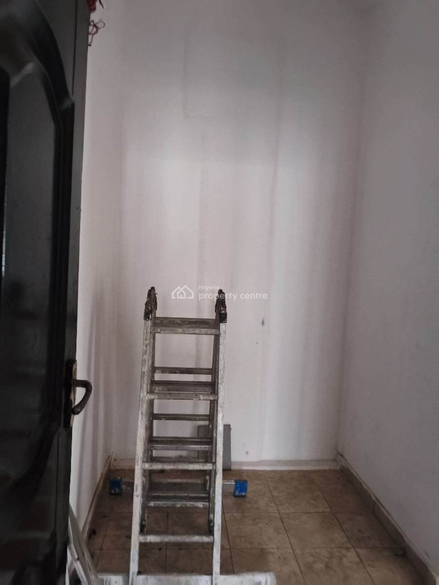 Mini Flat with Massive Kitchen, Conservation Close to The Expressway, Lekki, Lagos, Mini Flat (room and Parlour) for Rent