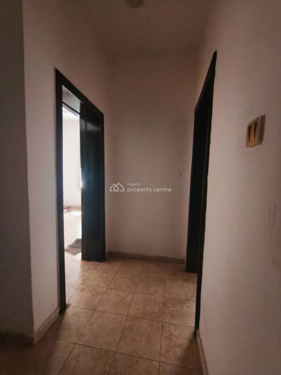 Mini Flat with Massive Kitchen, Conservation Close to The Expressway, Lekki, Lagos, Mini Flat (room and Parlour) for Rent