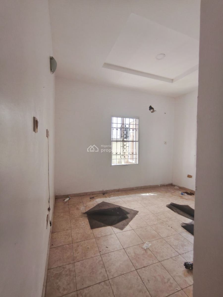 Mini Flat with Massive Kitchen, Conservation Close to The Expressway, Lekki, Lagos, Mini Flat (room and Parlour) for Rent