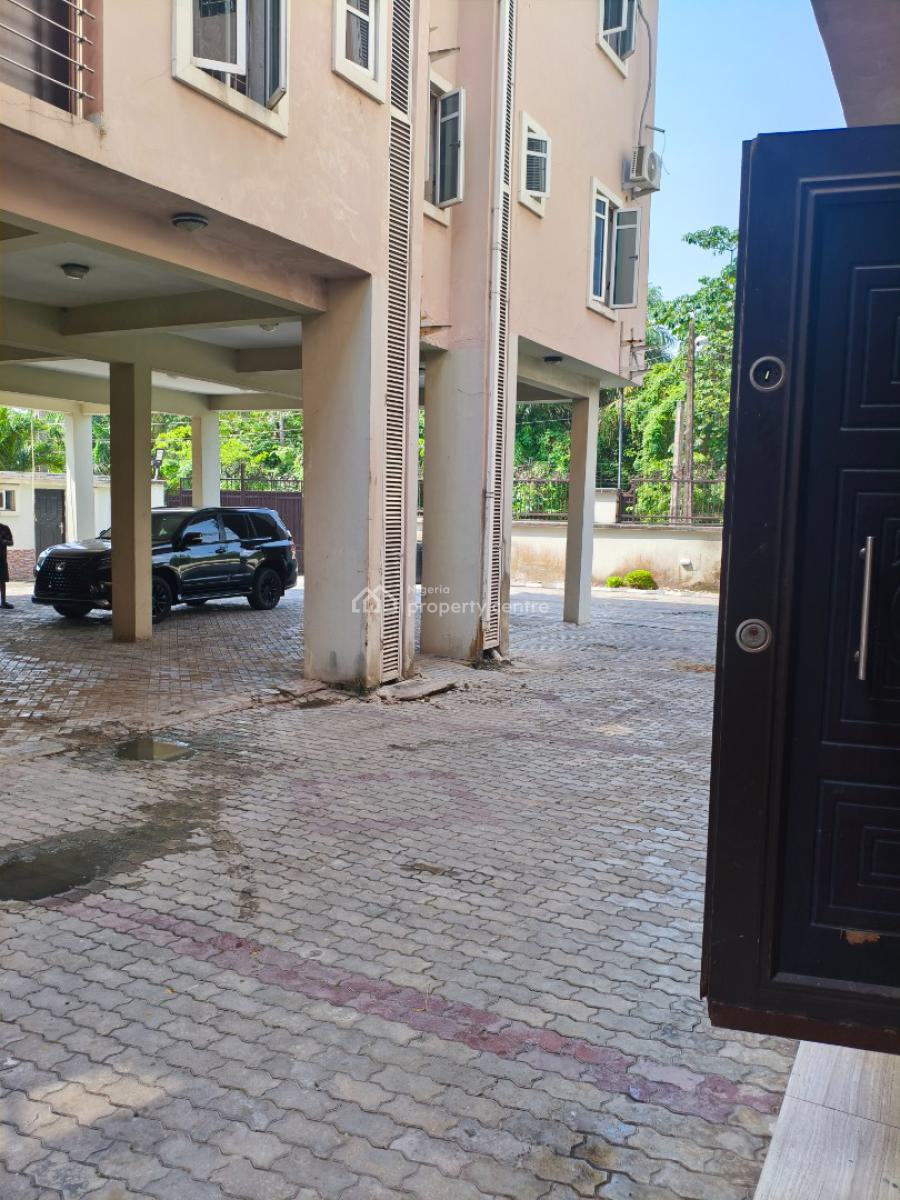 Mini Flat with Massive Kitchen, Conservation Close to The Expressway, Lekki, Lagos, Mini Flat (room and Parlour) for Rent