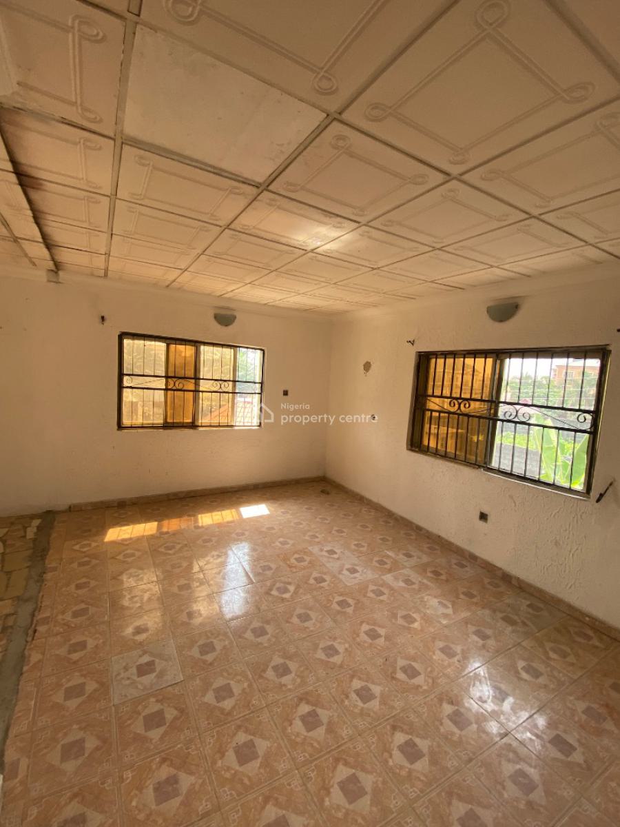 Well Maintained 2 Bedroom Flat, Ologunfe, Awoyaya, Ibeju Lekki, Lagos, Flat / Apartment for Rent