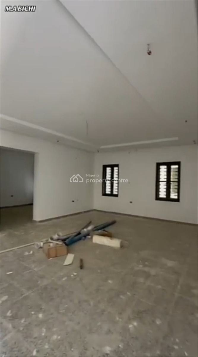 6 Bedrooms Duplex, Hotoro Gra, Nassarawa, Kano, Semi-detached Duplex for Rent