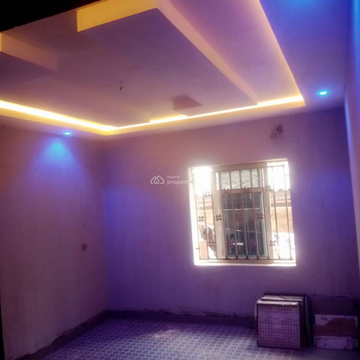 a Very Decent Spacious 3 Bedroom Flat (all Rooms En Suite+guest Toilet), Maryland, Lagos, Flat / Apartment for Rent