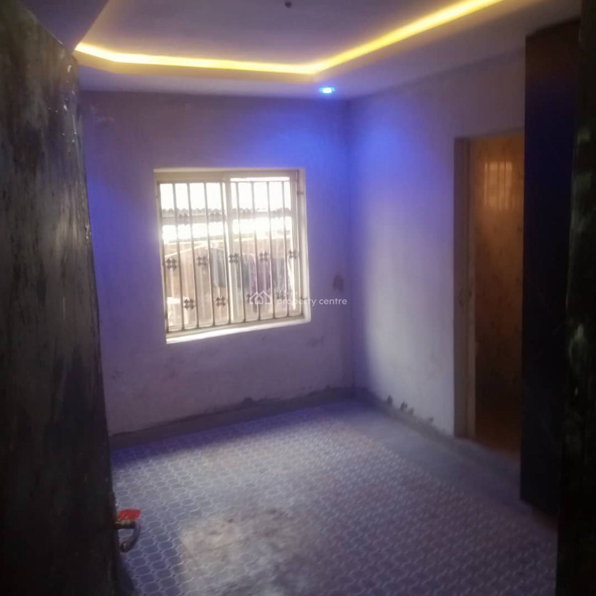a Very Decent Spacious 3 Bedroom Flat (all Rooms En Suite+guest Toilet), Maryland, Lagos, Flat / Apartment for Rent