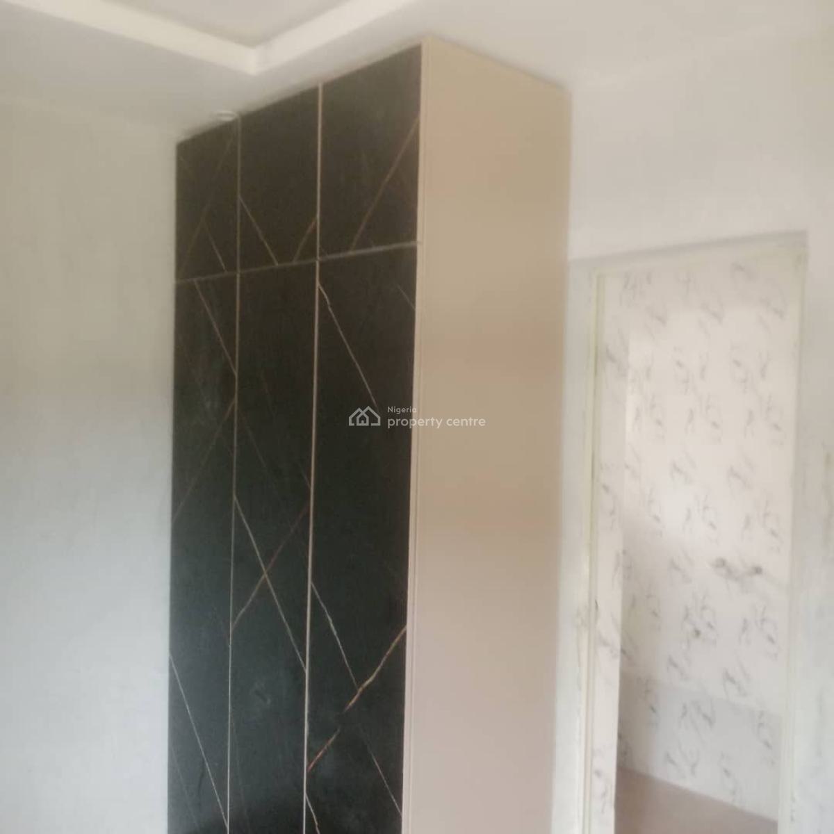 a Very Decent Spacious 3 Bedroom Flat (all Rooms En Suite+guest Toilet), Maryland, Lagos, Flat / Apartment for Rent