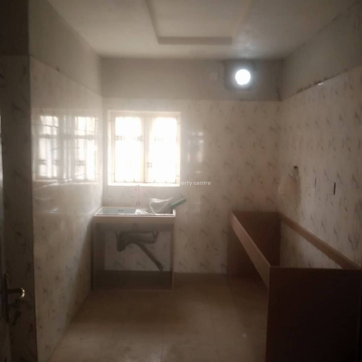 a Very Decent Spacious 3 Bedroom Flat (all Rooms En Suite+guest Toilet), Maryland, Lagos, Flat / Apartment for Rent