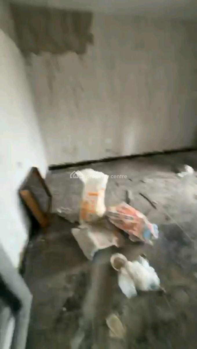 Newly Built, Spacious and Standard 2 Bedroom Flat, Off Shyllon, Ilupeju, Lagos, Flat / Apartment for Rent