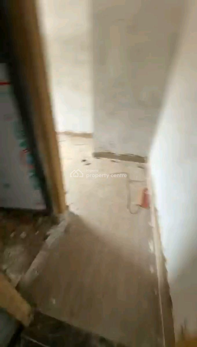 Newly Built, Spacious and Standard 2 Bedroom Flat, Off Shyllon, Ilupeju, Lagos, Flat / Apartment for Rent