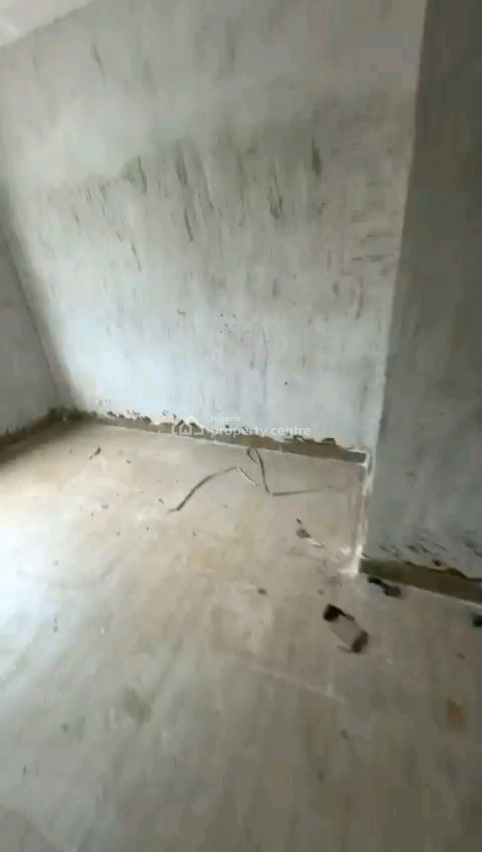 Newly Built, Spacious and Standard 2 Bedroom Flat, Off Shyllon, Ilupeju, Lagos, Flat / Apartment for Rent