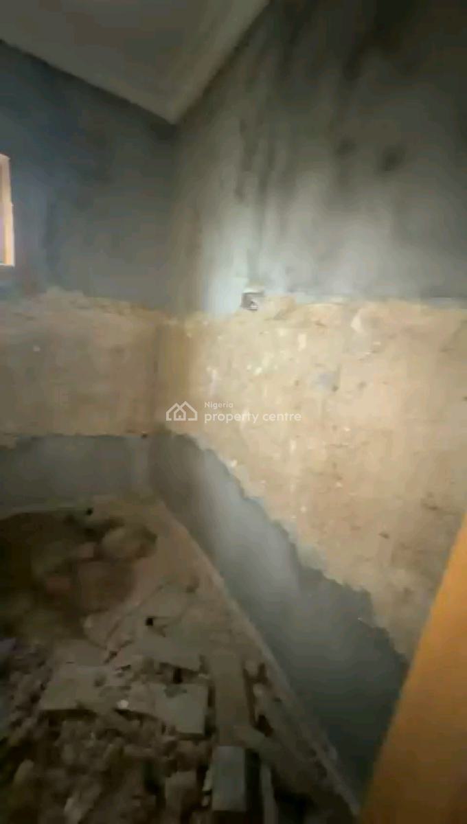 Newly Built, Spacious and Standard 2 Bedroom Flat, Off Shyllon, Ilupeju, Lagos, Flat / Apartment for Rent