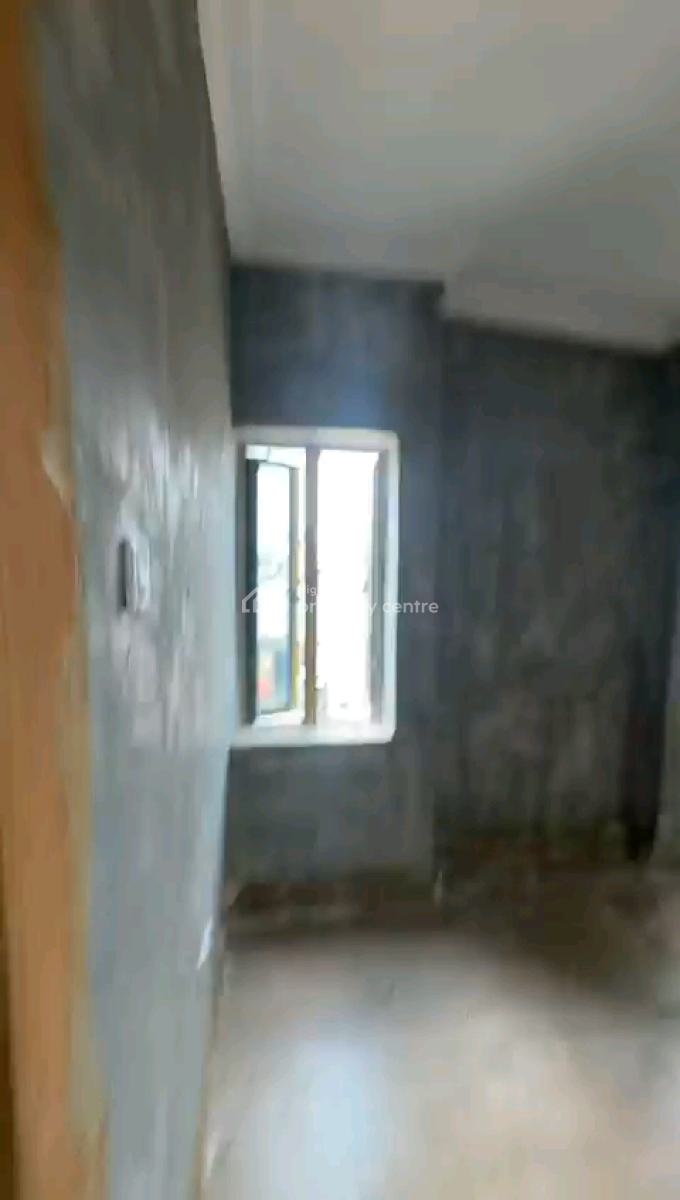 Newly Built, Spacious and Standard 2 Bedroom Flat, Off Shyllon, Ilupeju, Lagos, Flat / Apartment for Rent