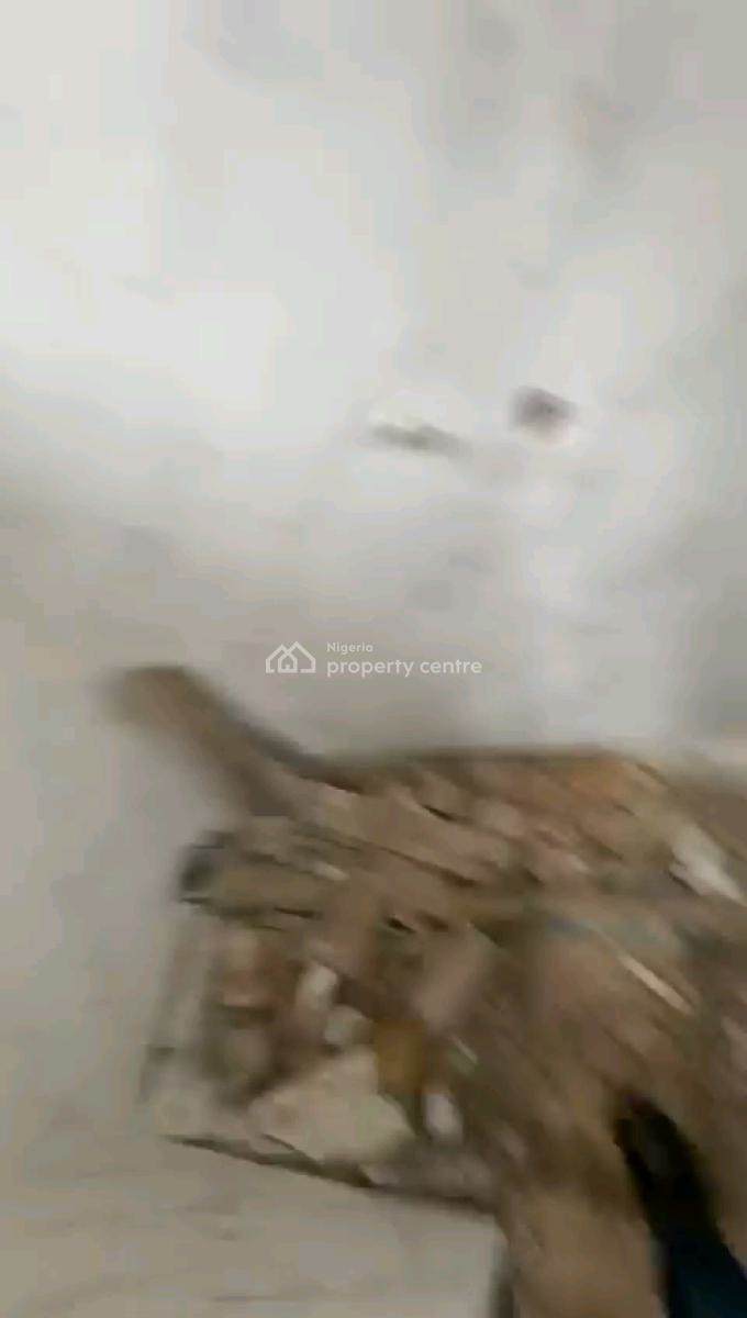 Newly Built, Spacious and Standard 2 Bedroom Flat, Off Shyllon, Ilupeju, Lagos, Flat / Apartment for Rent