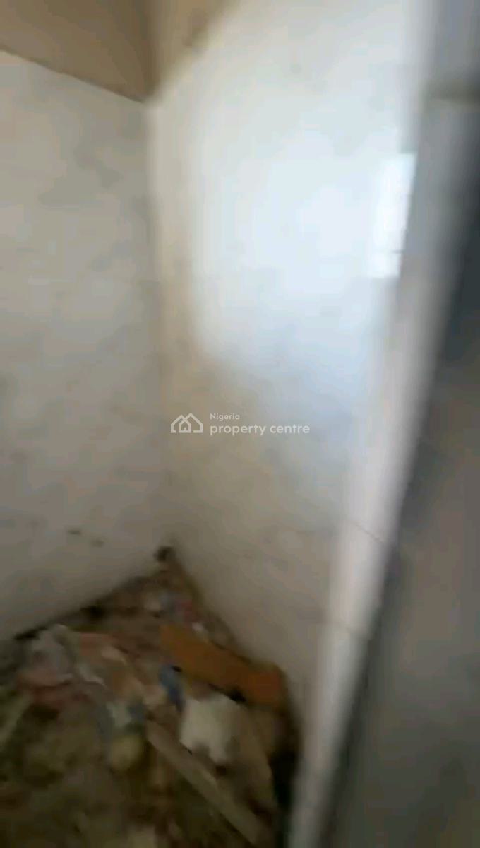 Newly Built, Spacious and Standard 2 Bedroom Flat, Off Shyllon, Ilupeju, Lagos, Flat / Apartment for Rent