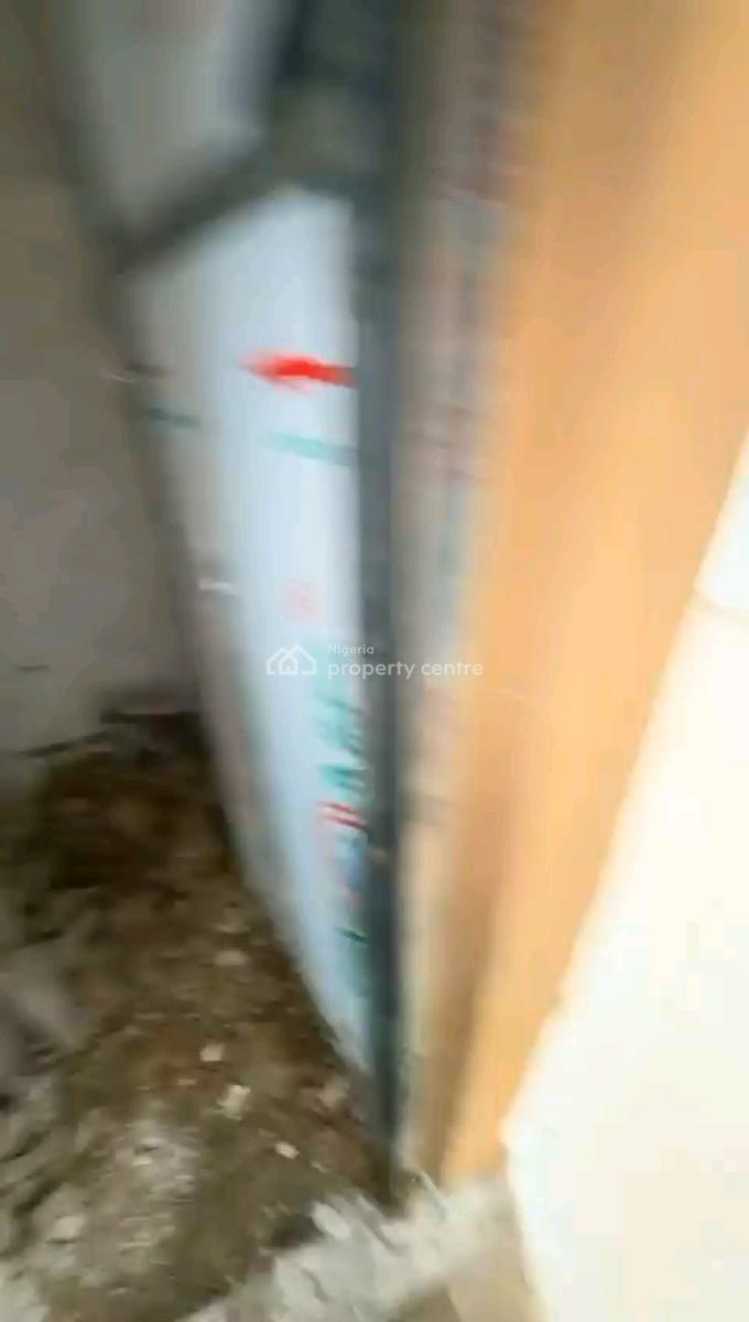 Newly Built, Spacious and Standard 2 Bedroom Flat, Off Shyllon, Ilupeju, Lagos, Flat / Apartment for Rent