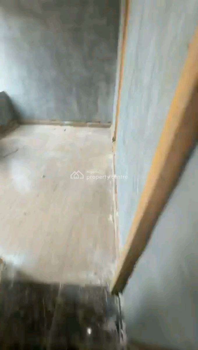 Newly Built, Spacious and Standard 2 Bedroom Flat, Off Shyllon, Ilupeju, Lagos, Flat / Apartment for Rent