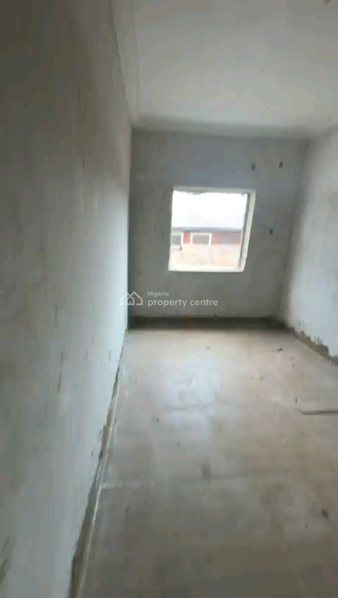 Newly Built, Spacious and Standard 2 Bedroom Flat, Off Shyllon, Ilupeju, Lagos, Flat / Apartment for Rent