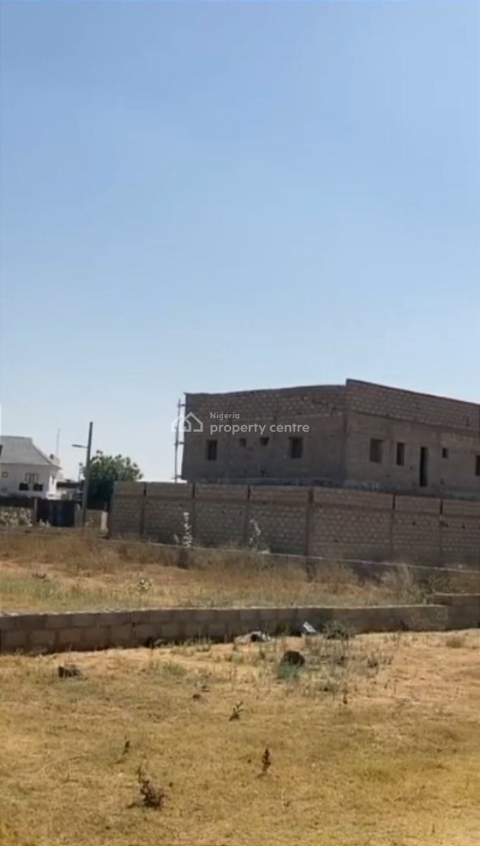 Residential Land, Tudun Yola Behind Salbas Filling Station, Tarauni, Kano, Residential Land for Sale