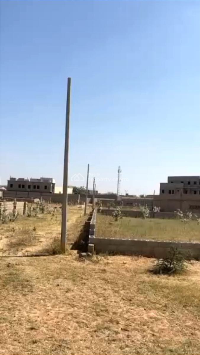 Residential Land, Tudun Yola Behind Salbas Filling Station, Tarauni, Kano, Residential Land for Sale