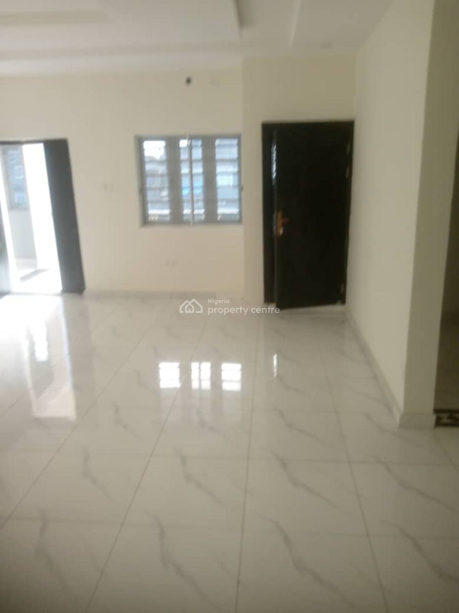 a Luxury 3 Bedrooms Flat with Excel, Royal Palm Will Estate, Badore, Ajah, Lagos, Flat / Apartment for Rent