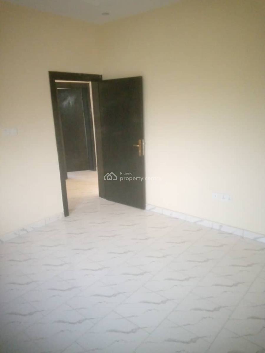 a Luxury 3 Bedrooms Flat with Excel, Royal Palm Will Estate, Badore, Ajah, Lagos, Flat / Apartment for Rent