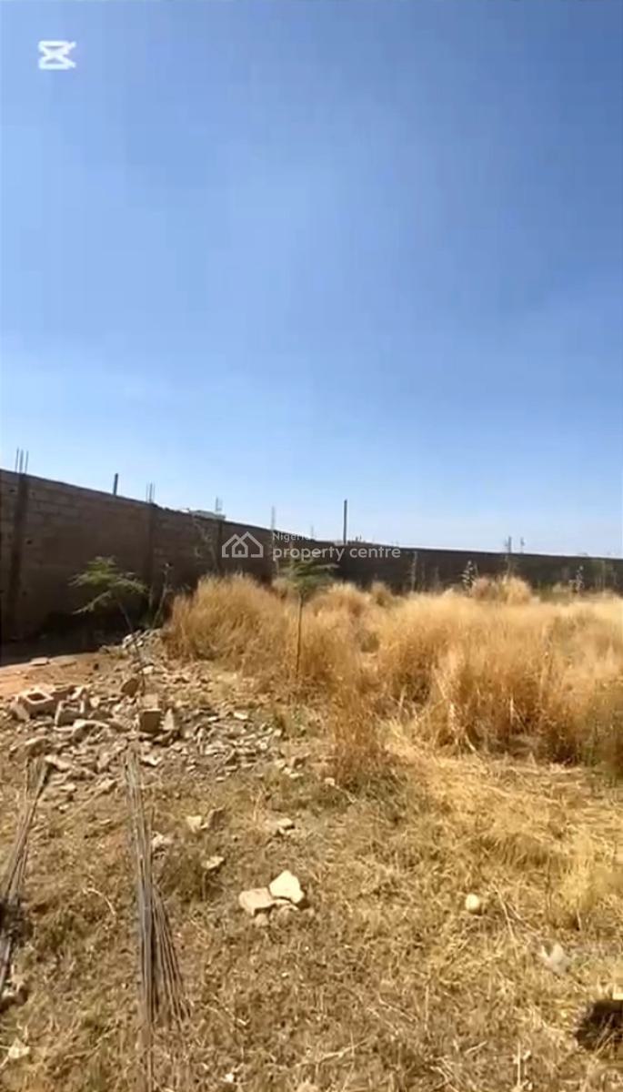 Residential Land, Maiduguri Road, Danladi Nasidi, Tarauni, Kano, Residential Land for Sale