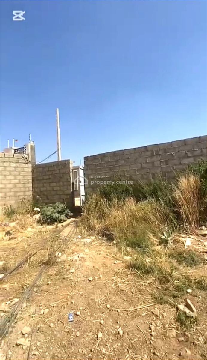 Residential Land, Maiduguri Road, Danladi Nasidi, Tarauni, Kano, Residential Land for Sale