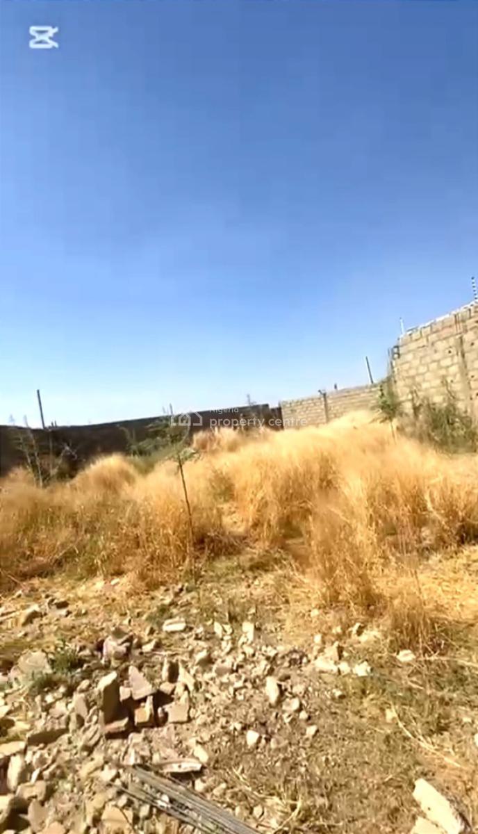 Residential Land, Maiduguri Road, Danladi Nasidi, Tarauni, Kano, Residential Land for Sale