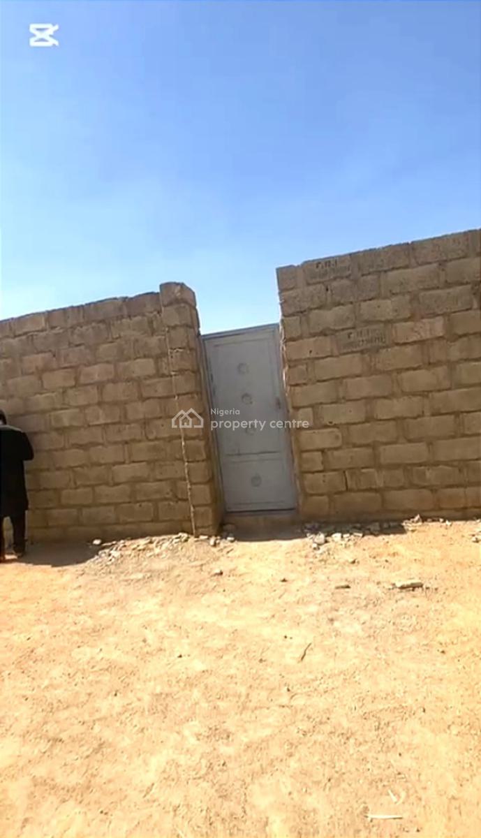 Residential Land, Maiduguri Road, Danladi Nasidi, Tarauni, Kano, Residential Land for Sale