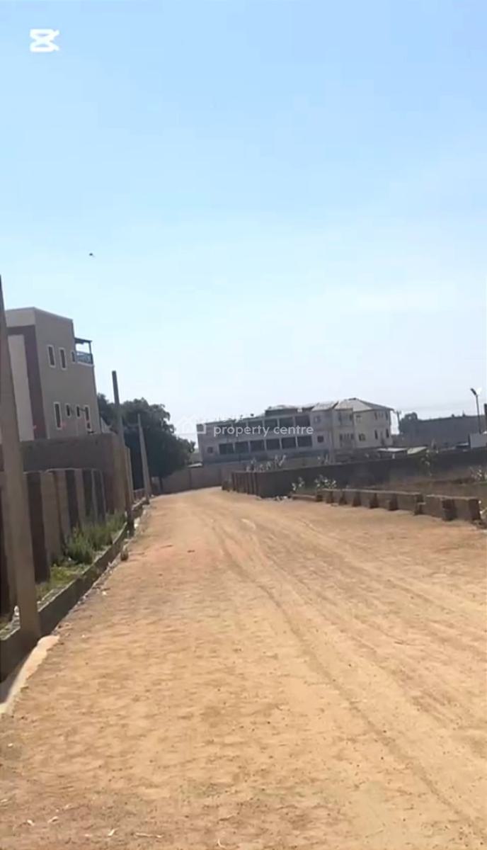 Residential Land, Maiduguri Road, Danladi Nasidi, Tarauni, Kano, Residential Land for Sale