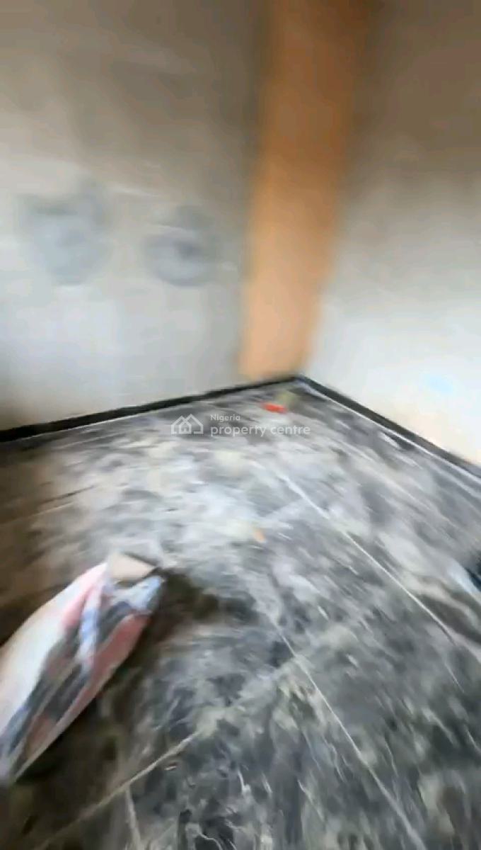 Newly Built, Spacious and Standard Miniflat, Off Shyllon, Ilupeju, Lagos, Mini Flat (room and Parlour) for Rent