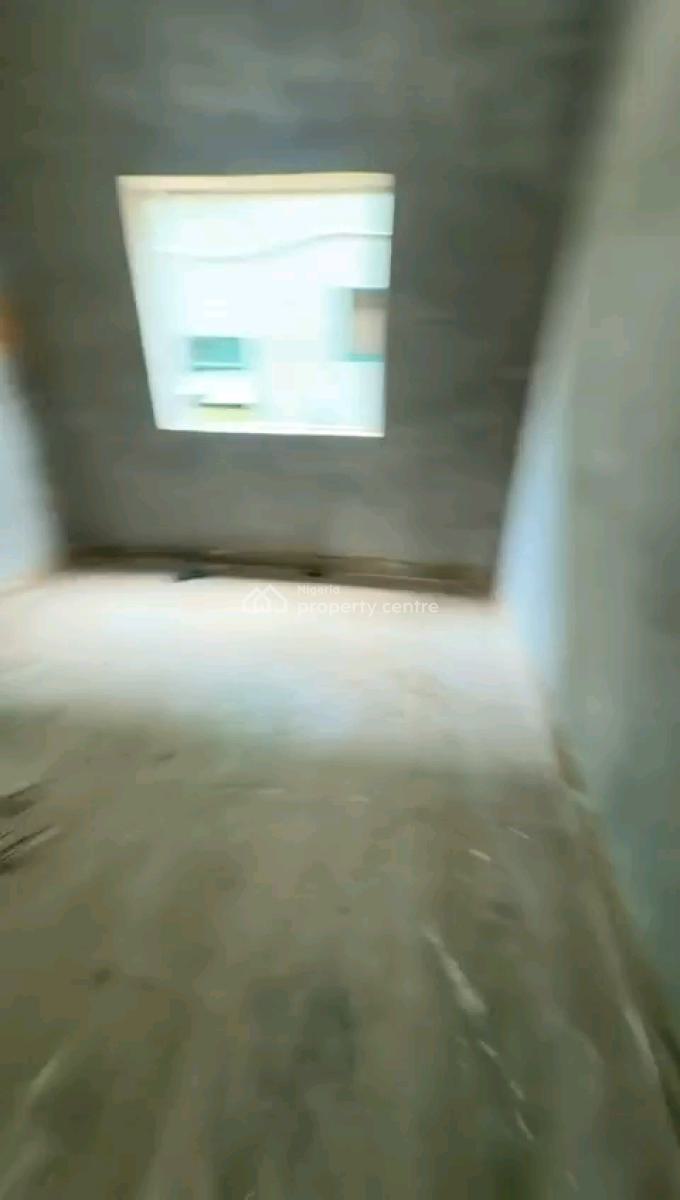 Newly Built, Spacious and Standard Miniflat, Off Shyllon, Ilupeju, Lagos, Mini Flat (room and Parlour) for Rent