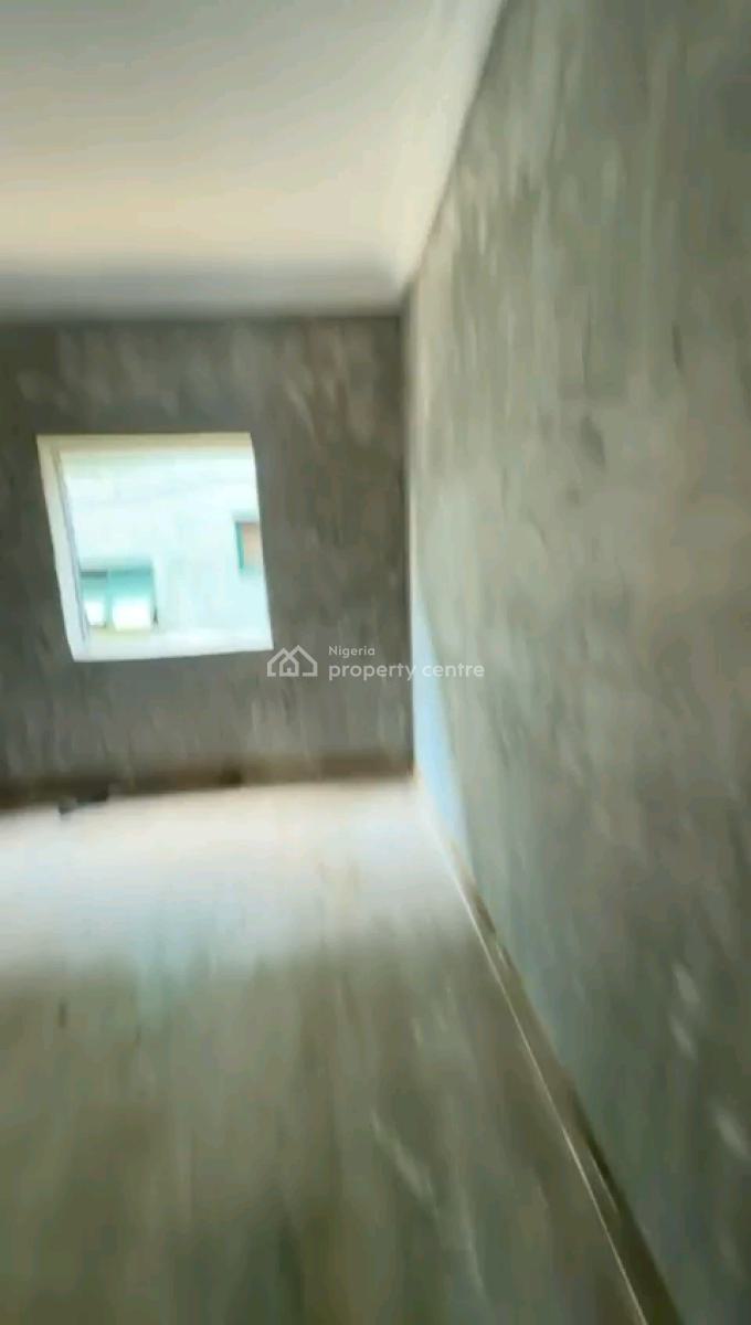 Newly Built, Spacious and Standard Miniflat, Off Shyllon, Ilupeju, Lagos, Mini Flat (room and Parlour) for Rent