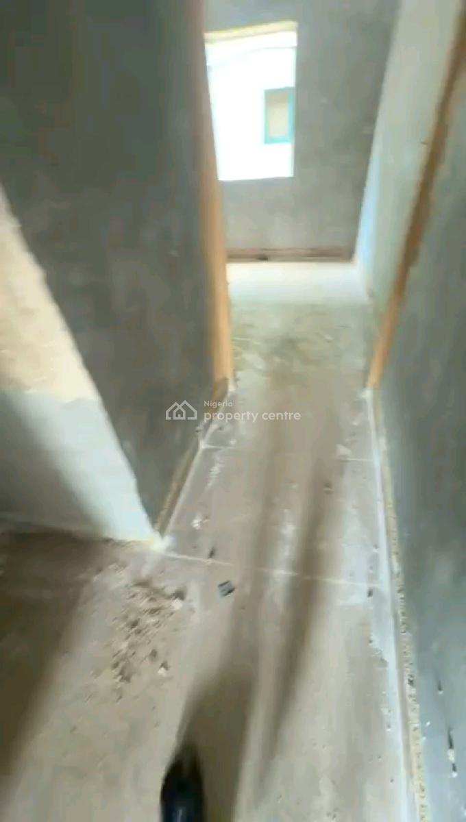 Newly Built, Spacious and Standard Miniflat, Off Shyllon, Ilupeju, Lagos, Mini Flat (room and Parlour) for Rent