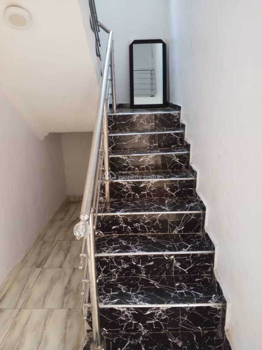 Mini Flat Duplex, Remlek Estate, Badore, Ajah, Lagos, Terraced Duplex for Rent