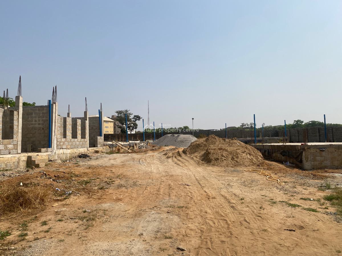 4 Bedroom Terrace Duplex, Kaura, Abuja, Terraced Duplex for Sale