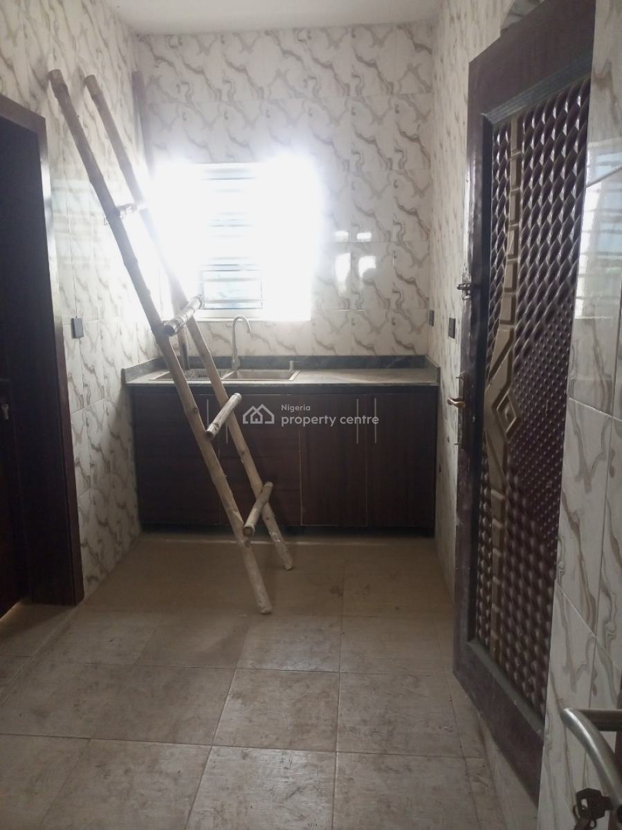 Newly Built 2 Bedroom Flat, Iju-ishaga, Agege, Lagos, Flat / Apartment for Rent
