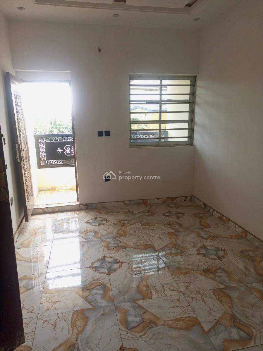 Newly Built 2 Bedroom Flat, Iju-ishaga, Agege, Lagos, Flat / Apartment for Rent