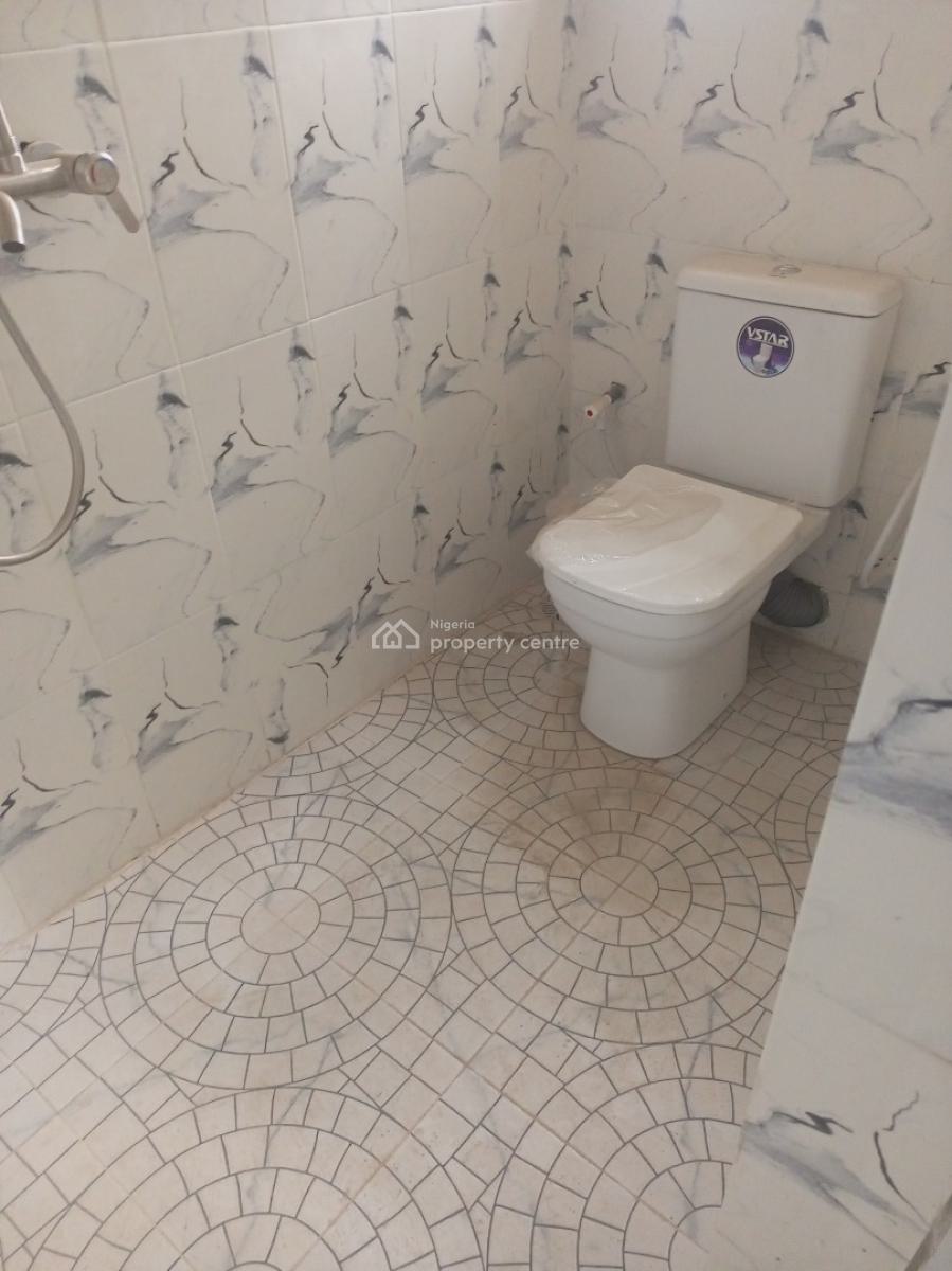 Newly Built 2 Bedroom Flat, Iju-ishaga, Agege, Lagos, Flat / Apartment for Rent