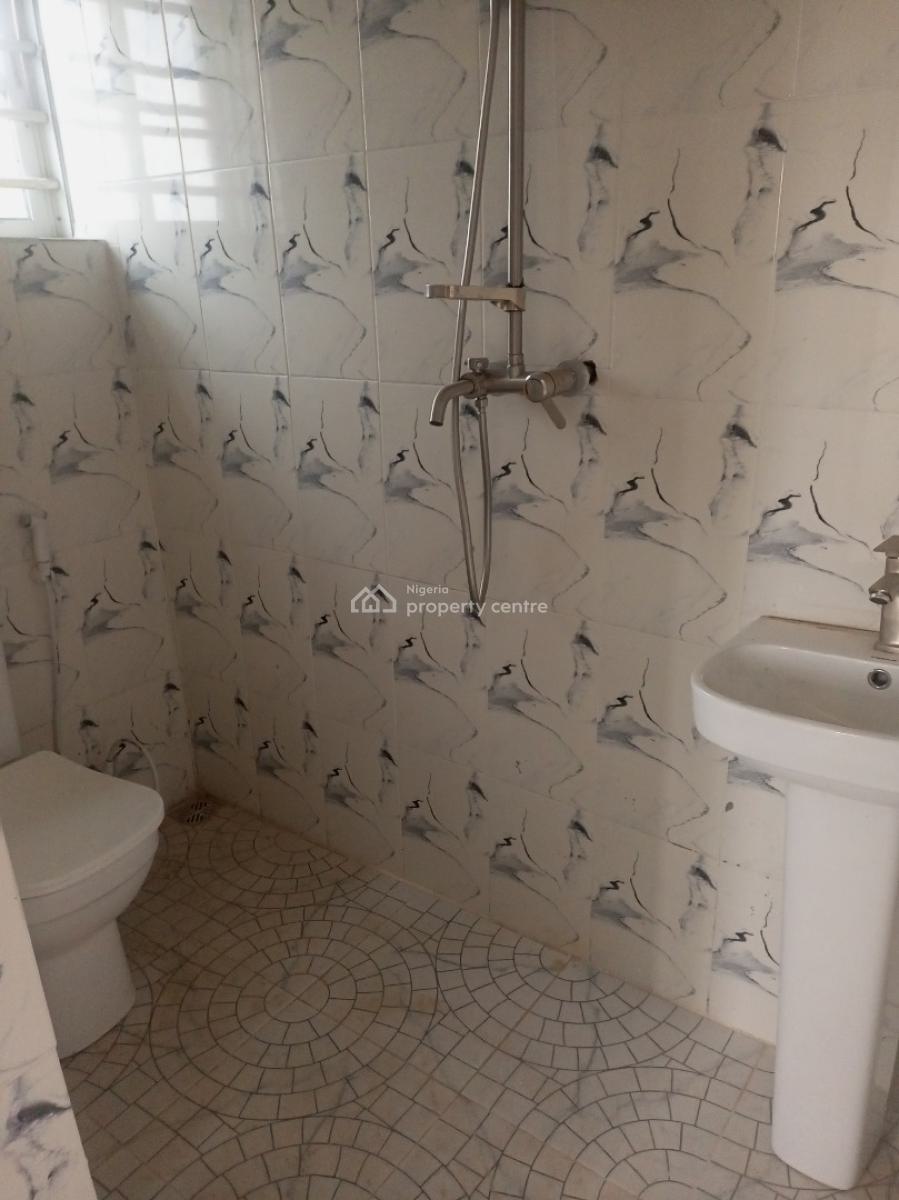 Newly Built 2 Bedroom Flat, Iju-ishaga, Agege, Lagos, Flat / Apartment for Rent